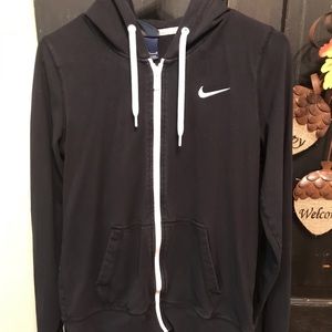 Nike Hoodie Jacket